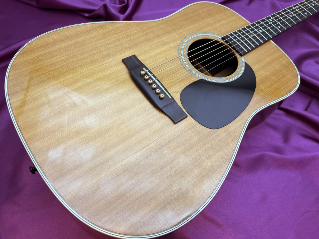 日本買いMartin D-1 1994年製 アコギ アコースティックギター 中古 H6437942 マーティン